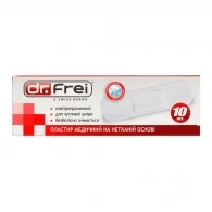 Пластыри Dr Frei Plasters Nonwoven N10 thumbnav 1